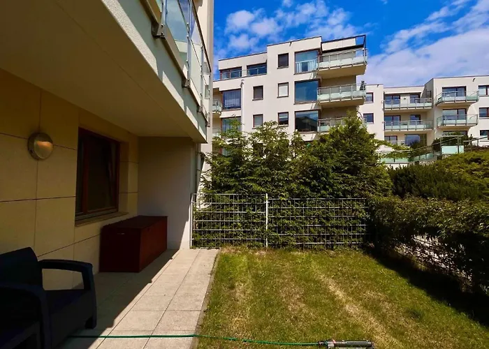 Altoria Apartamenty