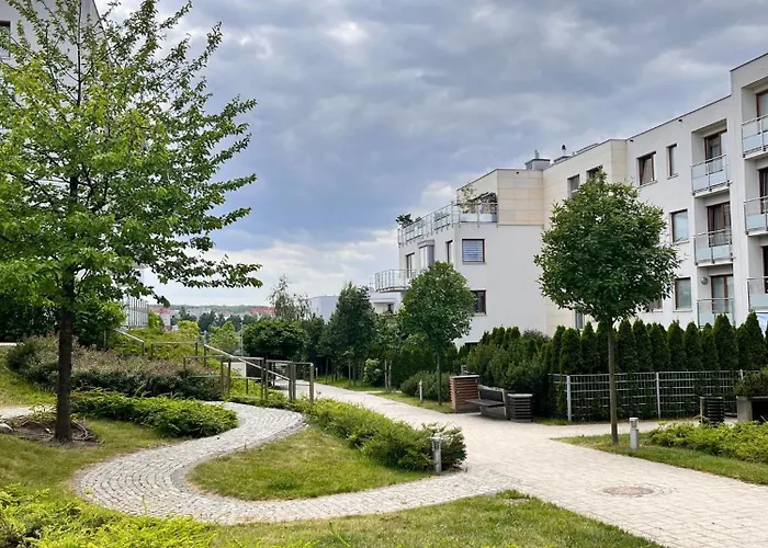 Altoria Apartamenty