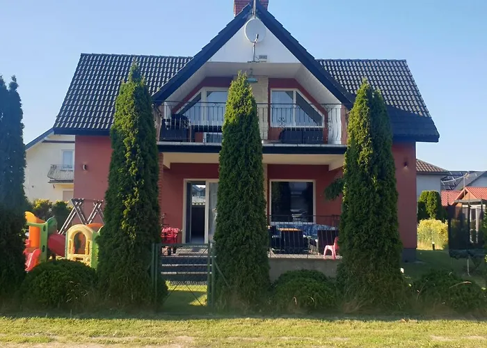 Słoneczny Brzeg