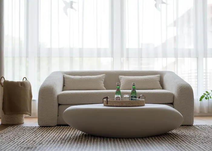 Boutique Hotel Rabbit Hole