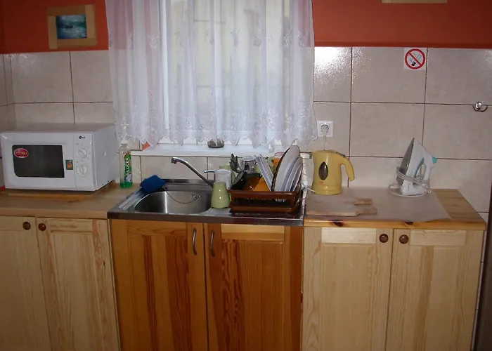 Pod Dębem