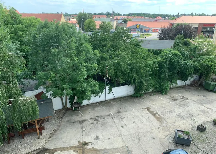 Pierwsza Mila Starówka Konin
