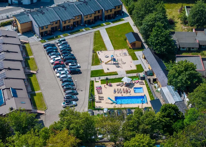 Ośrodek Wypoczynkowy Marcela