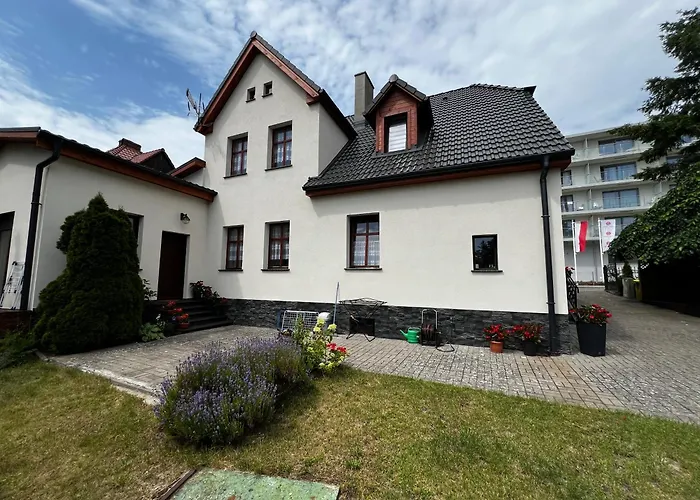 Villa Virgo