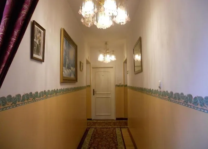 Hotel Karolina