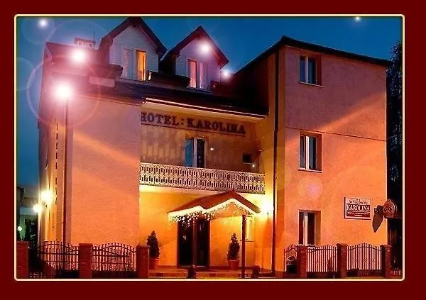 Hotel Karolina