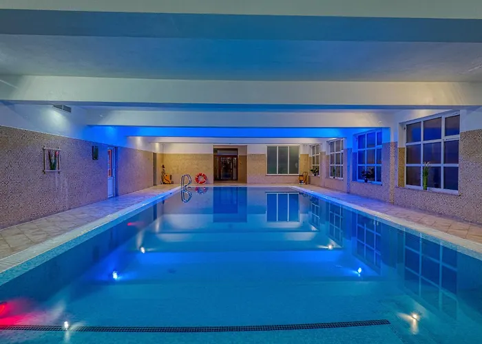 Hotel Jan
