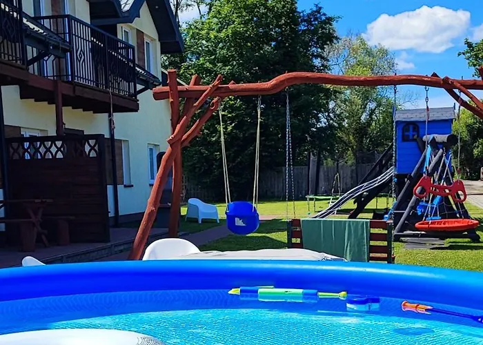Koło Brzegu
