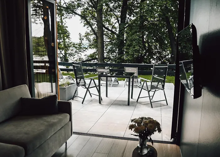 Rytebłota Resort&Spa