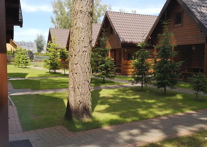 Osada nad Dziwną