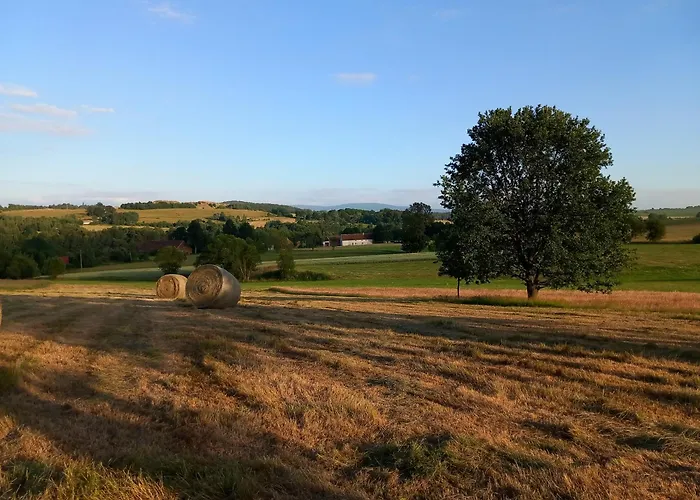 Szewska Pasja Agroturystyka Wiejska