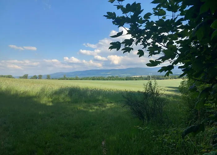Szewska Pasja Agroturystyka Wiejska