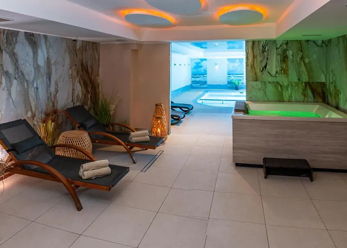 Hotel Szafir