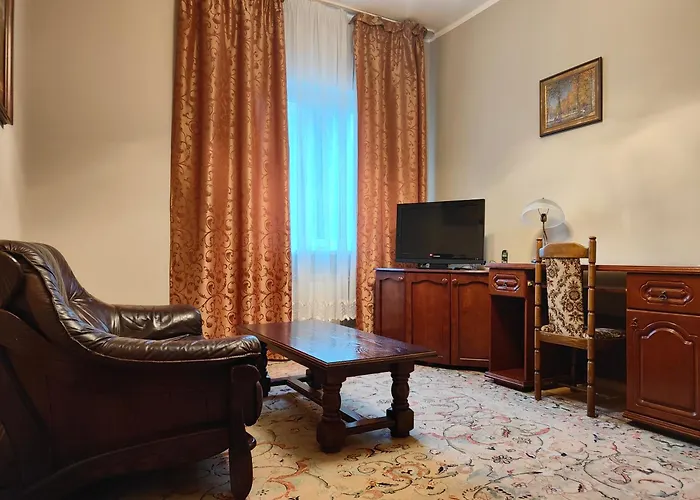 Hotel Hutnik
