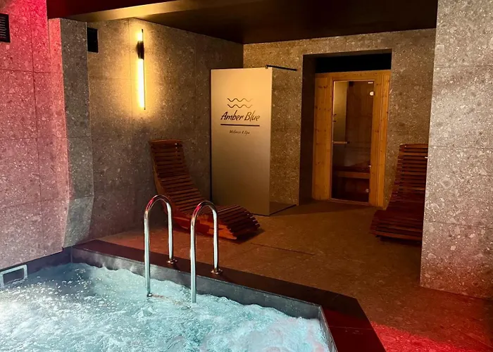 Amber Blue Wellness&SPA