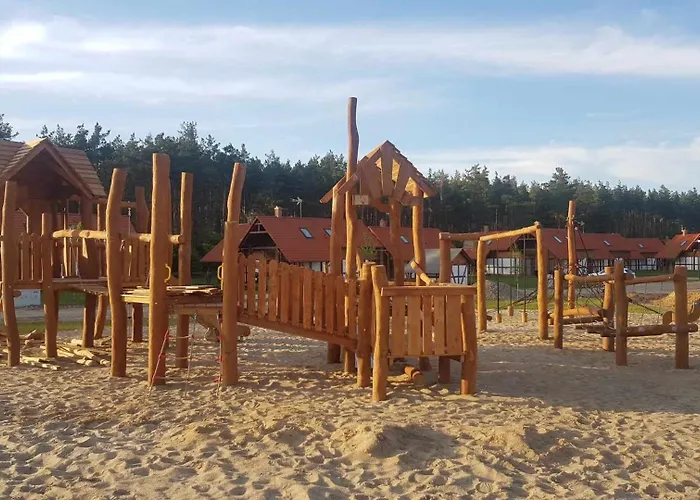Ostoja Bukowo 20 Kaszuby