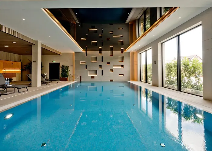 Aparthotel Anchoria Blueapart