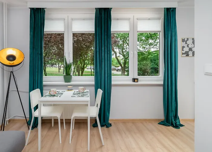 Apartament Stella