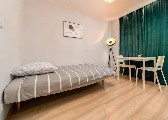 Apartament Stella