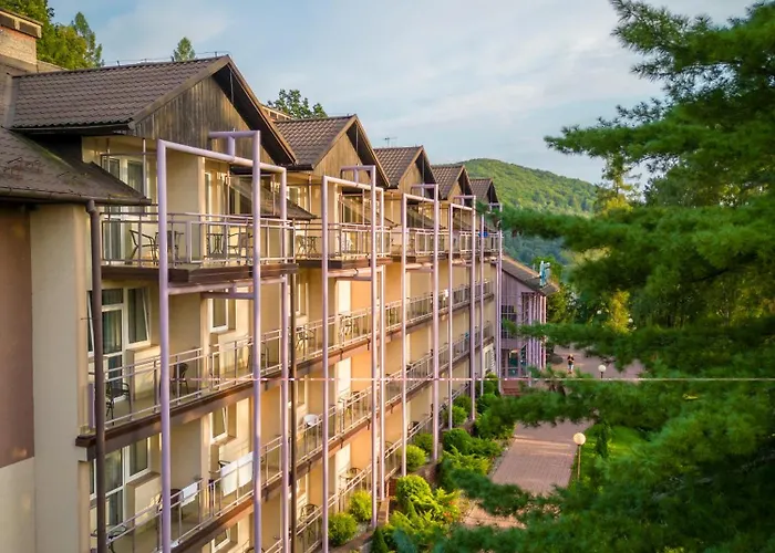 Solina Resort & Spa