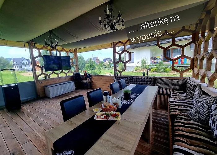 Kryształowy Dworek