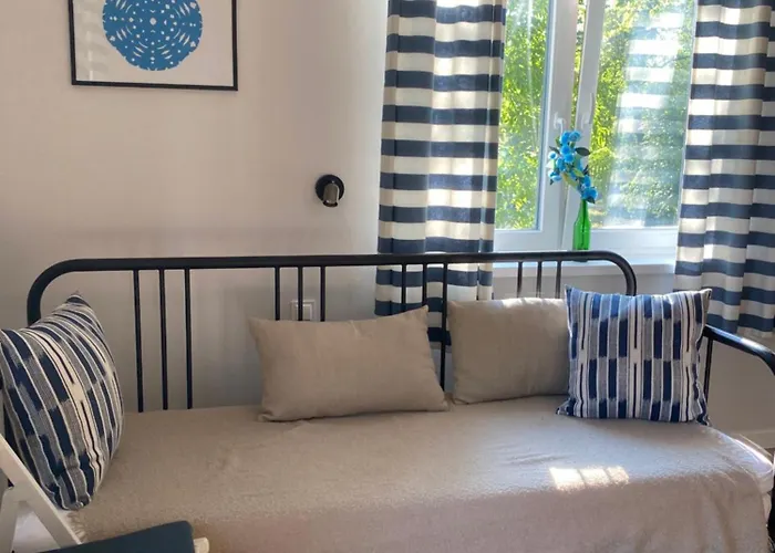 Apartament U Kaczorka Ruciane-Nida, Polska