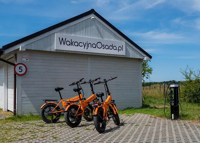 Wakacyjna Osada