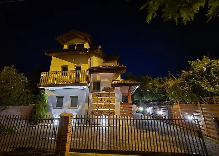 Villa Mango Władysławowo Chłapowo