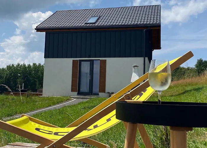 Domki Blisko Nieba III