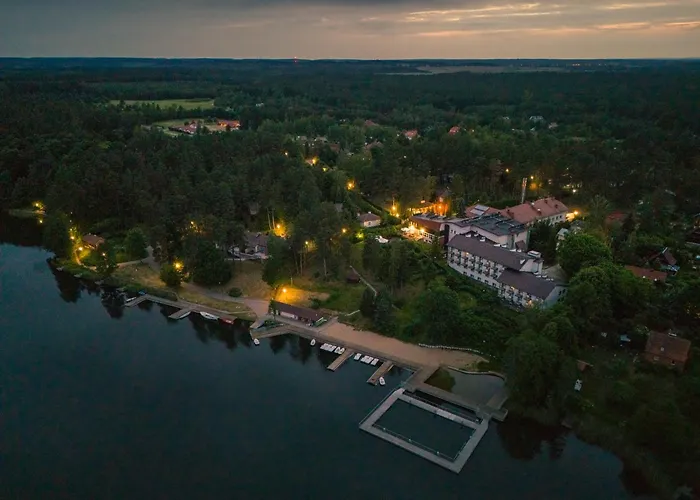 Hotel Rewita Waplewo Maroz, Polska