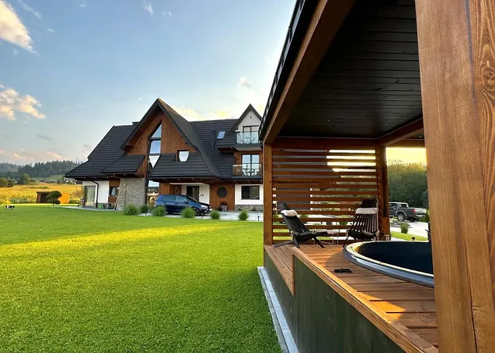 Hill House y&Prywatny