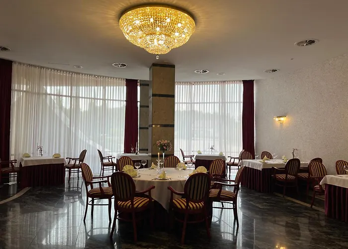 Hotel Amadeus