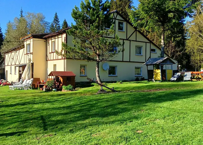 Leśny