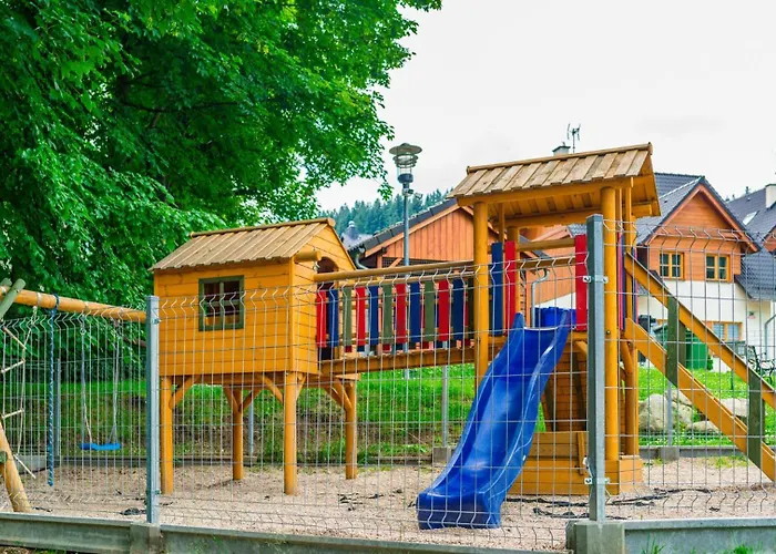 VacationClub - Myśliwska 58 1