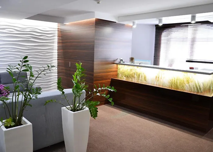 Hotel Orlik