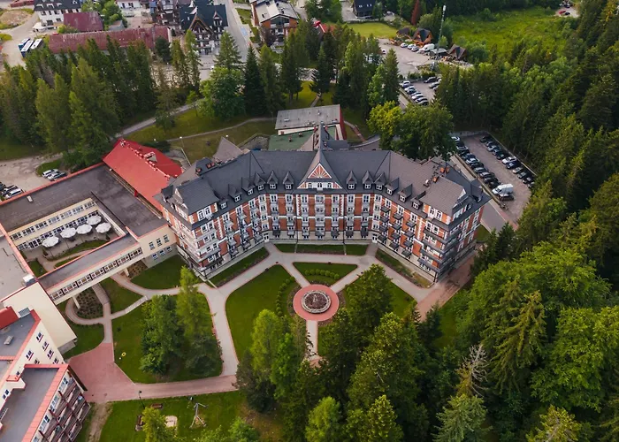 Rewita Kościelisko-Zakopane