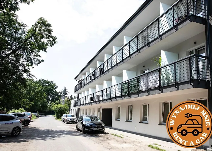 Adler Apartments