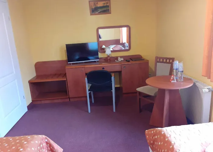Hotel Spichlerz