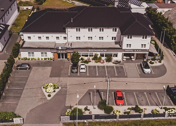 Hotel Jamajka & Spa