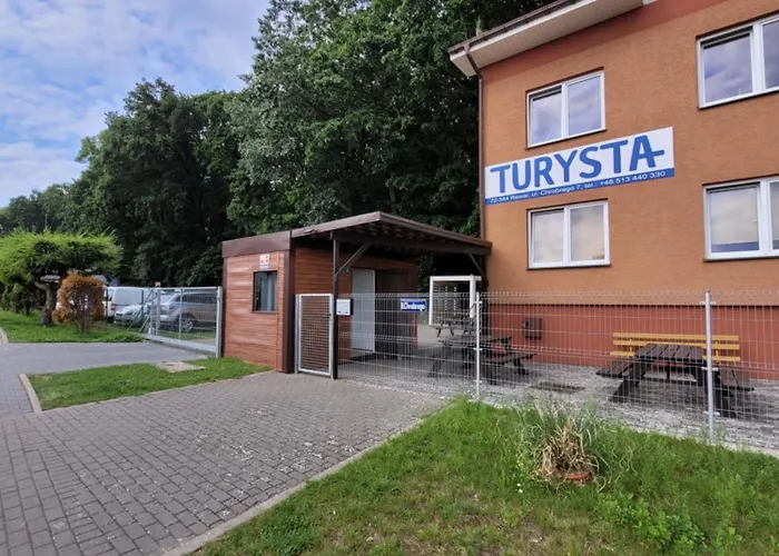 Turysta