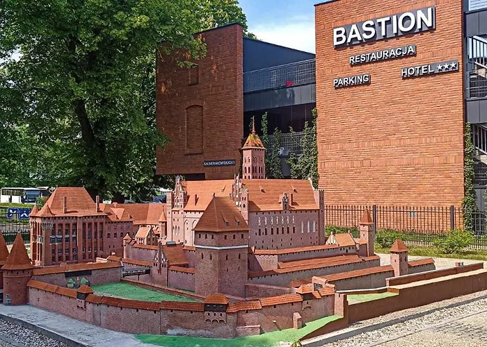 Hotel Bastion