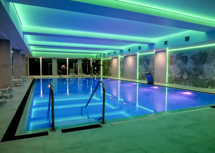 Król Plaza Spa&Wellness