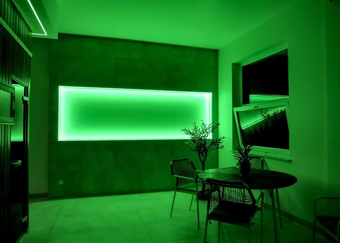 Król Plaza Spa&Wellness