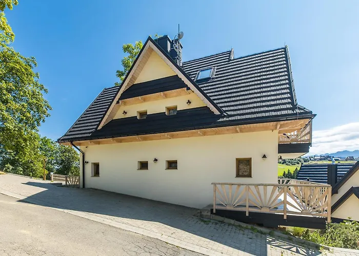 OMORIKA - Wierch Rusiński