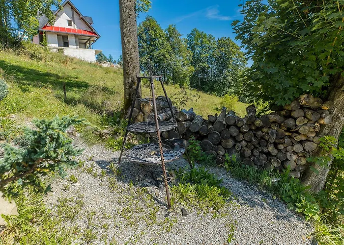 OMORIKA - Wierch Rusiński