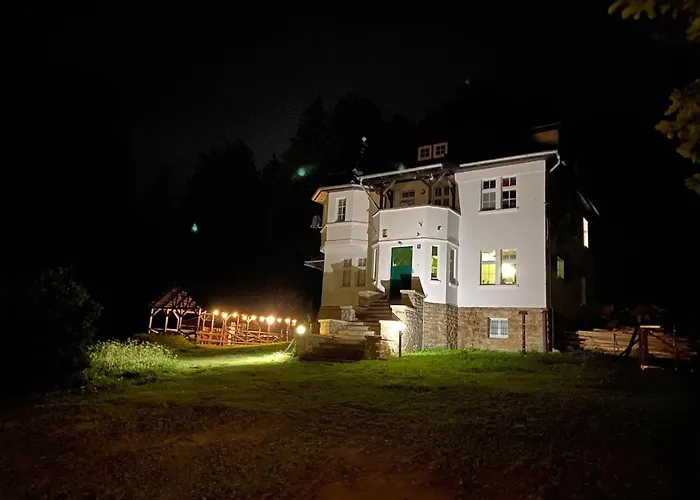 Baltic Home
