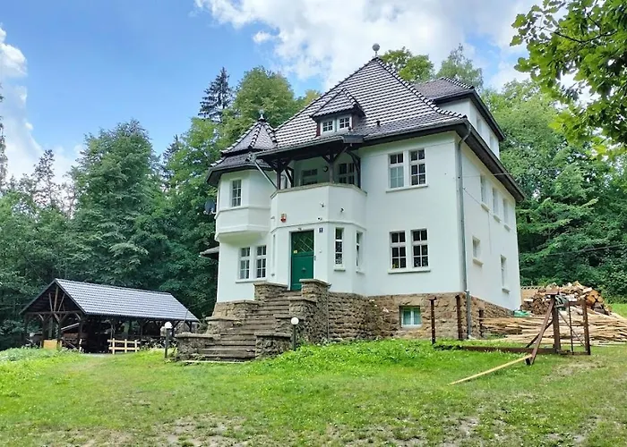 Baltic Home