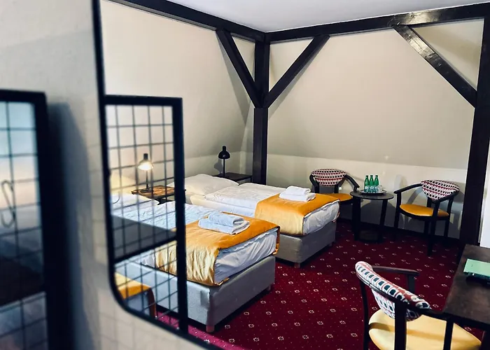 Park Hotel