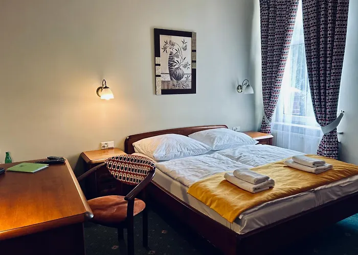 Park Hotel