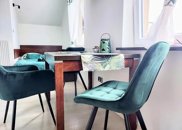 Apartamenty U Rybaka